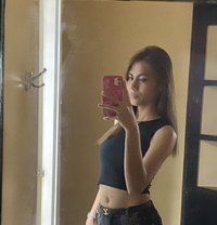 Sexy Love - Transsexual escort in Mandaluyong