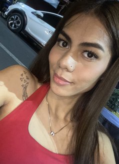 Sexy Love - Transsexual escort in Mandaluyong Photo 4 of 5