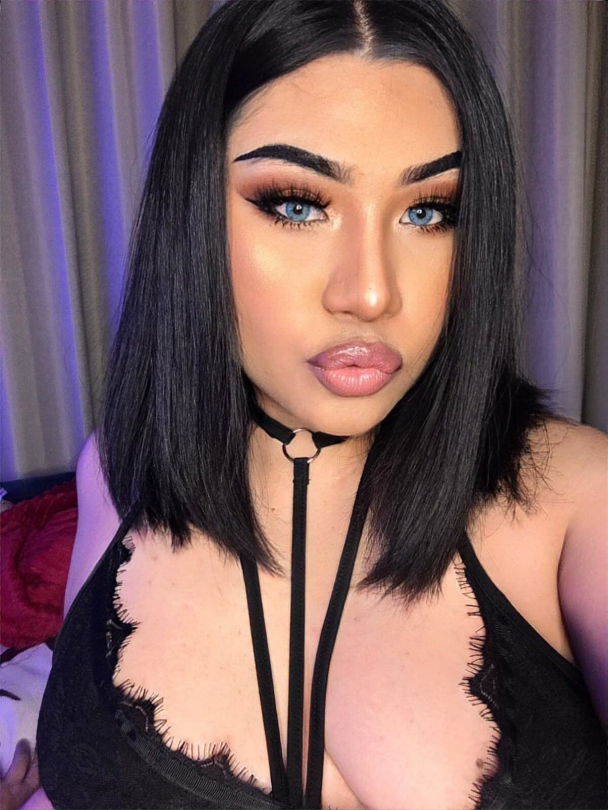 Sexy Lucia, Thai Transsexual companion in Bangkok