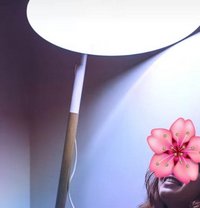 Sexy Lucy Cam Girl - escort in Colombo