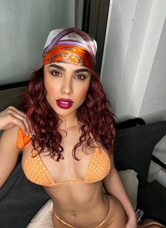 Sexy Luna 🇧🇷 - puta in Singapore Photo 12 of 12