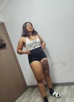 Sexy Luna - escort in Guangzhou Photo 3 of 5