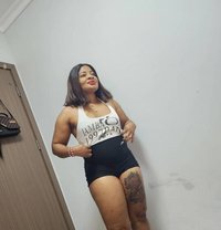 Sexy Luna - escort in Guangzhou