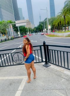 Sexy Luna - escort in Guangzhou Photo 4 of 5