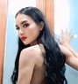 Sexy Mabillah - Transsexual escort in Muscat Photo 1 of 1