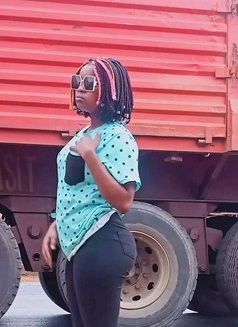 Sexy Maggie - escort in Mombasa Photo 1 of 2