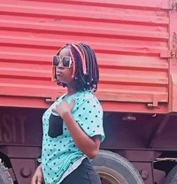 Sexy Maggie - puta in Mombasa