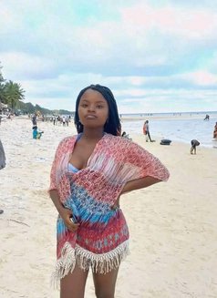 Sexy Maggie - escort in Mombasa Photo 2 of 2