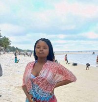 Sexy Maggie - puta in Mombasa
