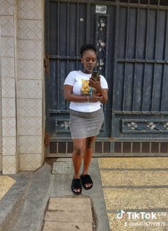 Sexy Maggy - escort in Nairobi Photo 1 of 1