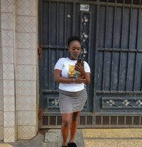 Sexy Maggy - escort in Nairobi