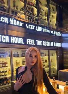 Sexy mail - Transsexual escort in Tokyo Photo 28 of 30