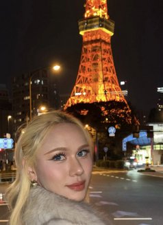 Sexy mail - Transsexual escort in Taipei Photo 28 of 30