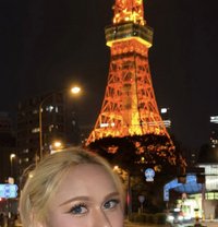 Sexy mail - Transsexual escort in Taipei