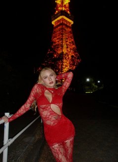 Sexy mail - Transsexual escort in Taipei Photo 29 of 30