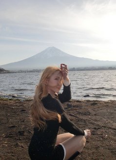 Sexy mail - Transsexual escort in Taipei Photo 30 of 30