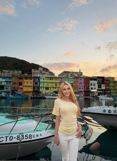 Sexy mail - Transsexual escort in Taipei Photo 27 of 28