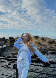 Sexy mail - Transsexual escort in Taipei Photo 28 of 28