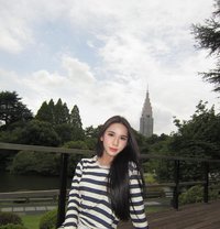 Sexy mail - Masajista in Bangkok