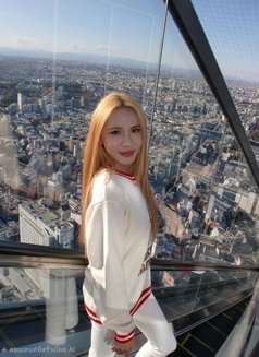 Sexy mail - Transsexual escort in Taipei Photo 25 of 30