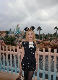 Sexy mail - Transsexual escort in Taipei Photo 26 of 30