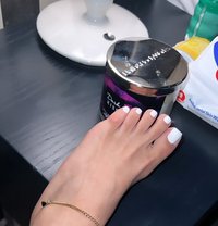 🫦sexy_Malak_sexy🫦 - escort in Dubai