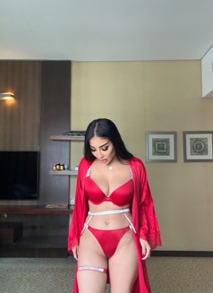 🫦sexy_Malak_sexy🫦 - escort in Dubai Photo 16 of 20