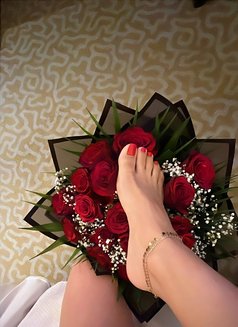 Independent 🫦sexy_Malak_sexy🫦 - escort in Dubai Photo 22 of 28