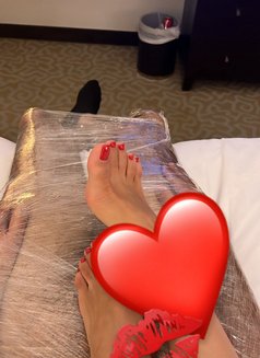 Independent 🫦sexy_Malak_sexy🫦 - escort in Dubai Photo 23 of 28