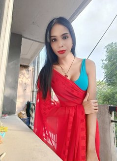Sexy mallu active shemale - Transsexual escort in Chennai Photo 8 of 12