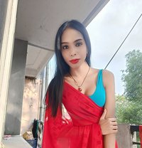 Roshni baby - Transsexual escort in Chennai Photo 8 of 12