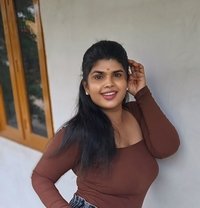 Sexy Mallu Hot Girl in Bangalore - escort in Bangalore