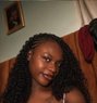 Sexy Mamaita - Transsexual dominatrix in Accra Photo 1 of 5