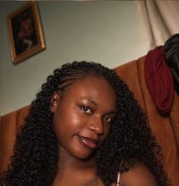 Sexy Mamaita - Transsexual dominatrix in Accra