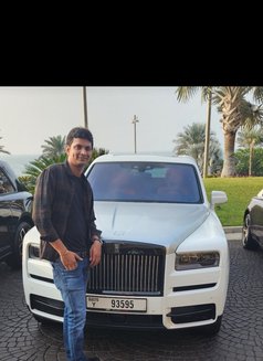 Sexy Man for Unforgettable Memories - Acompañantes masculino in Dubai Photo 1 of 2