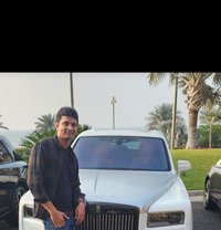 Sexy Man for Unforgettable Memories - Acompañantes masculino in Dubai