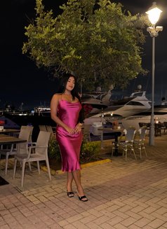 SEXY Manuella Colombian VIP - escort in Al Manama Photo 1 of 23