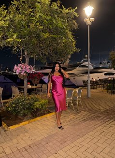 SEXY Manuella Colombian VIP - escort in Al Manama Photo 2 of 23