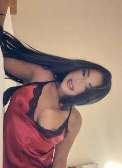 SEXY Manuella Colombian VIP - escort in Al Manama Photo 4 of 23