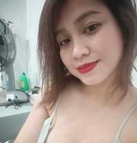 Sexy Maria Curvy - escort in Macao