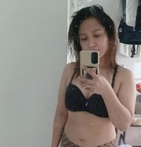 Sexy Maria Curvy - escort in Macao