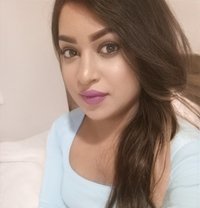 Sexy Maria Ladyboy - Transsexual escort in Surat