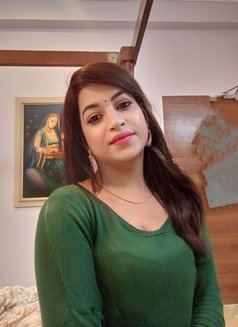 Sexy Maria Ladyboy - Transsexual escort in Ahmedabad Photo 26 of 27