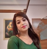 Sexy Maria Ladyboy - Transsexual escort in Ahmedabad