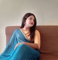 Sexy Maria Ladyboy - Acompañantes transexual in Ahmedabad