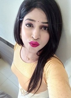 Sexy Maria Ladyboy - Acompañantes transexual in Ahmedabad Photo 26 of 26