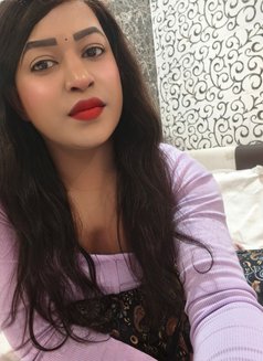 Sexy Maria Ladyboy - Acompañantes transexual in Ahmedabad Photo 4 of 22