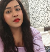 Sexy Maria Ladyboy - Acompañantes transexual in Ahmedabad Photo 27 of 28