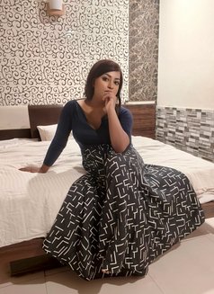 Sexy Maria Ladyboy - Acompañantes transexual in Ahmedabad Photo 5 of 22