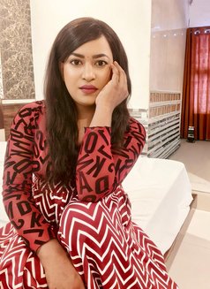 Sexy Maria Ladyboy - Acompañantes transexual in Ahmedabad Photo 6 of 22